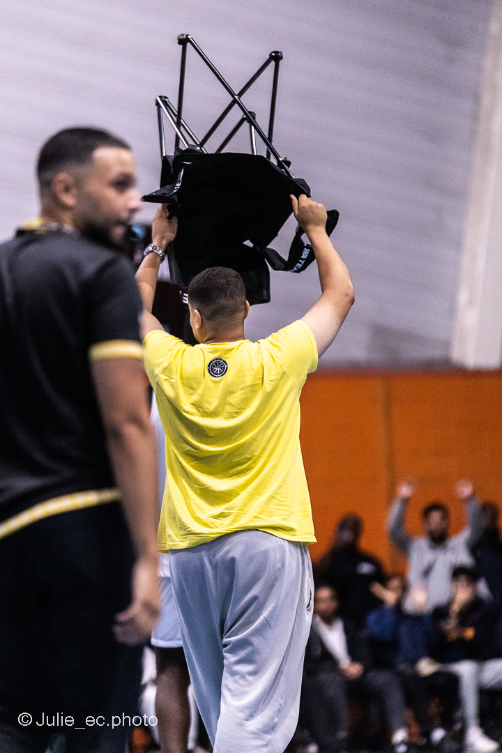 South Cup